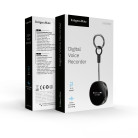 Reportofon digital KM0952