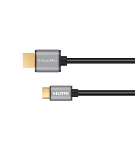 Cablu HDMI Basic