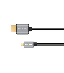 Cablu HDMI Basic