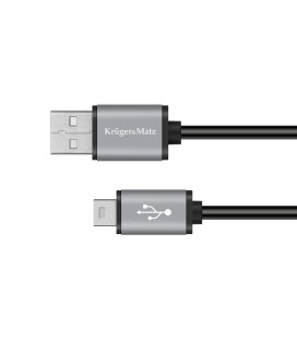 Cablu mini USB Basic 100 cm