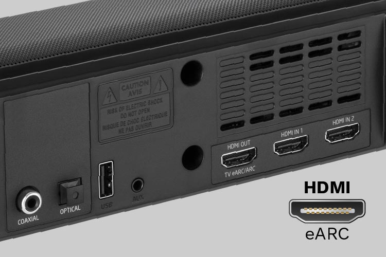Cablu HDMI 2.1 eARC